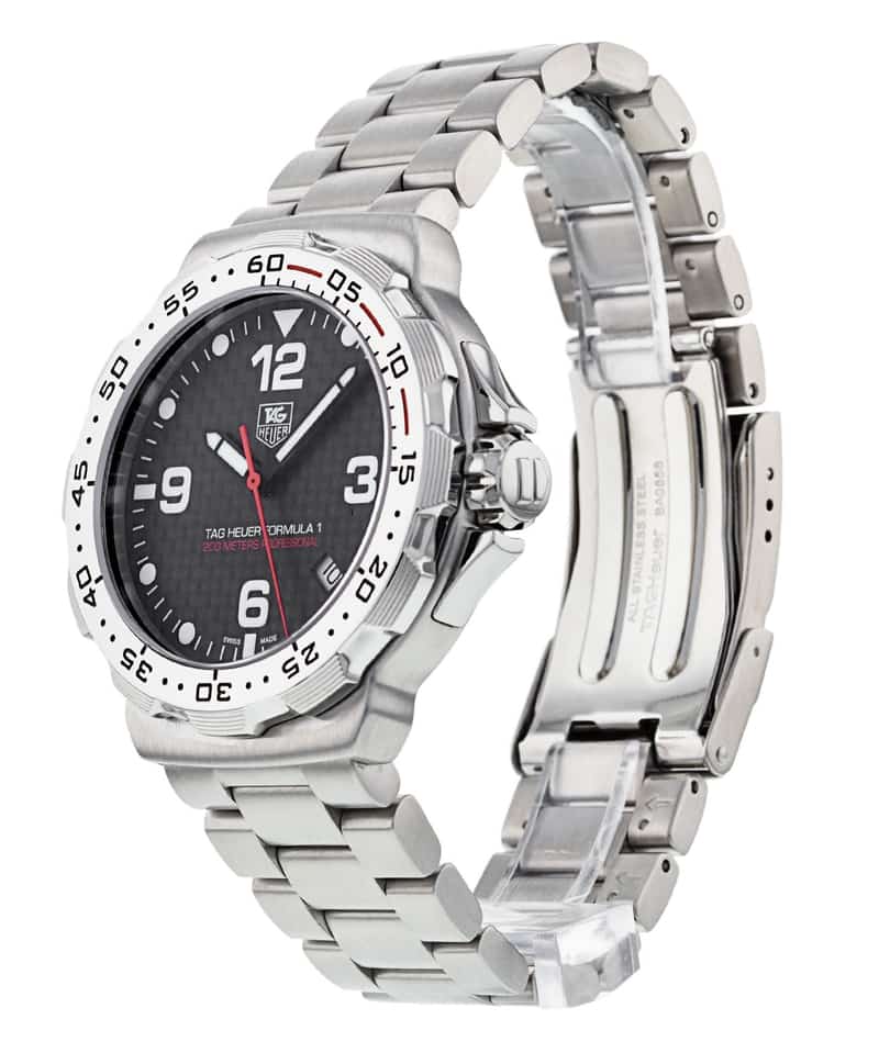 Tag Heuer Formula 1 WAH1115.BA0858